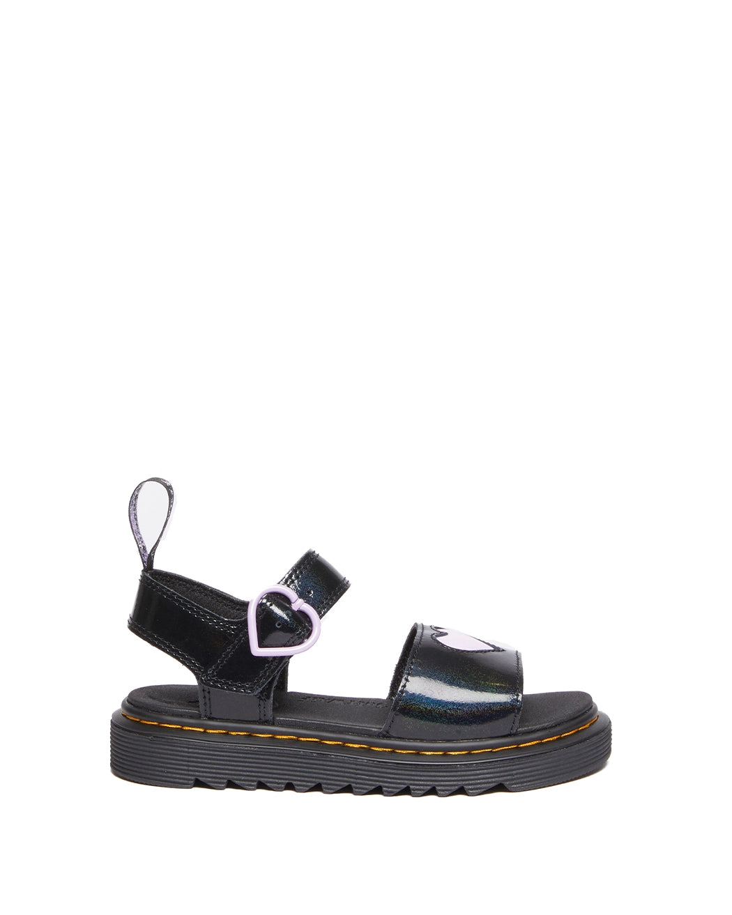 Bei PICK UP in Düsseldorf findest Du Dr. Martens, Marlowe Hearts J Black Galaxy Shimmer  und viel mehr von Dr. Martens