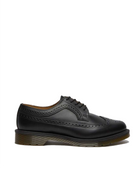 Bei PICK UP in Düsseldorf findest Du Dr. Martens, 3989 Brogue Black Smooth, 13844001  und viel mehr von Dr. Martens