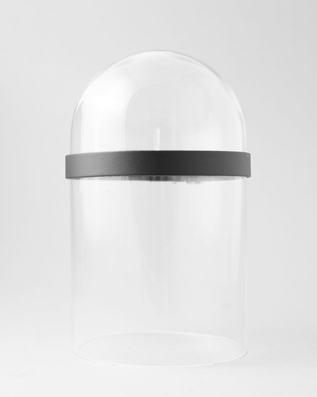 Plain Neckband – Produktfoto PICK UP Düsseldorf