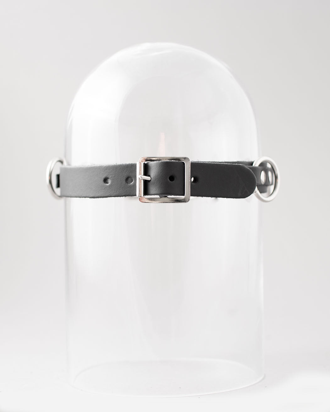 Bei PICK UP in Düsseldorf findest Du 18mm Multi Ring Neckband  und viel mehr von Stylex