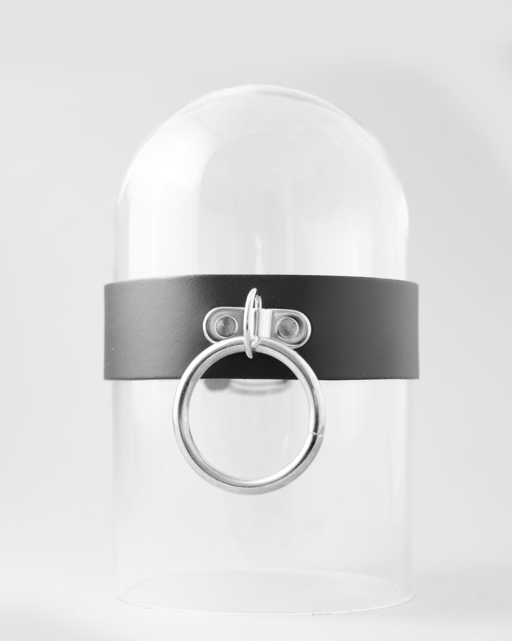 Bei PICK UP in Düsseldorf findest Du Ring Groß Neckband, NB39 und viel mehr von Stylex