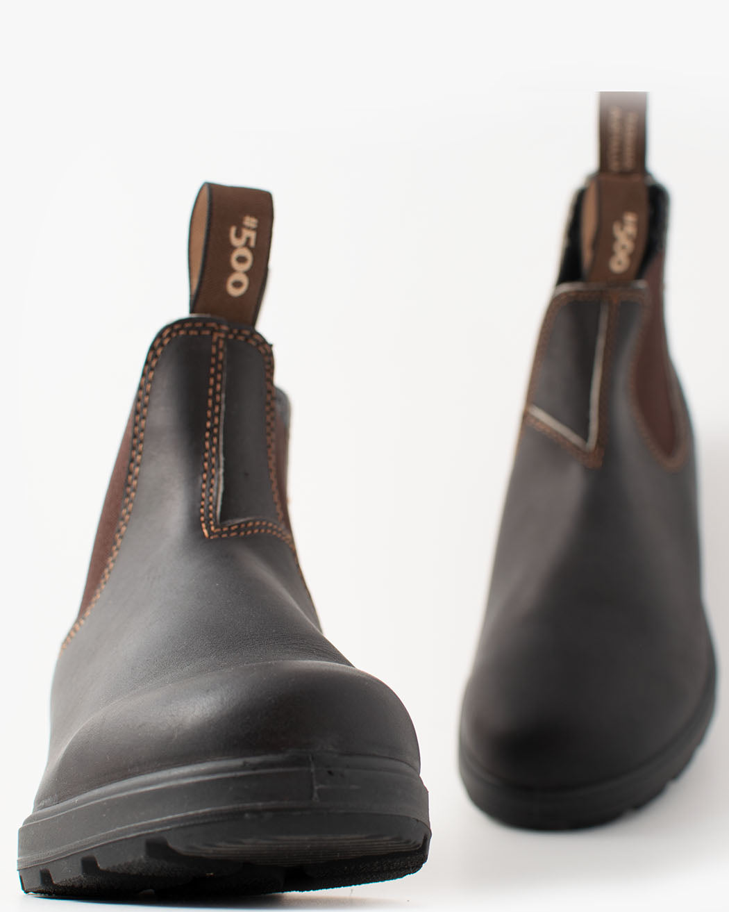 Bei PICK UP in Düsseldorf findest Du Blundstone, #500  und viel mehr von Blundstone