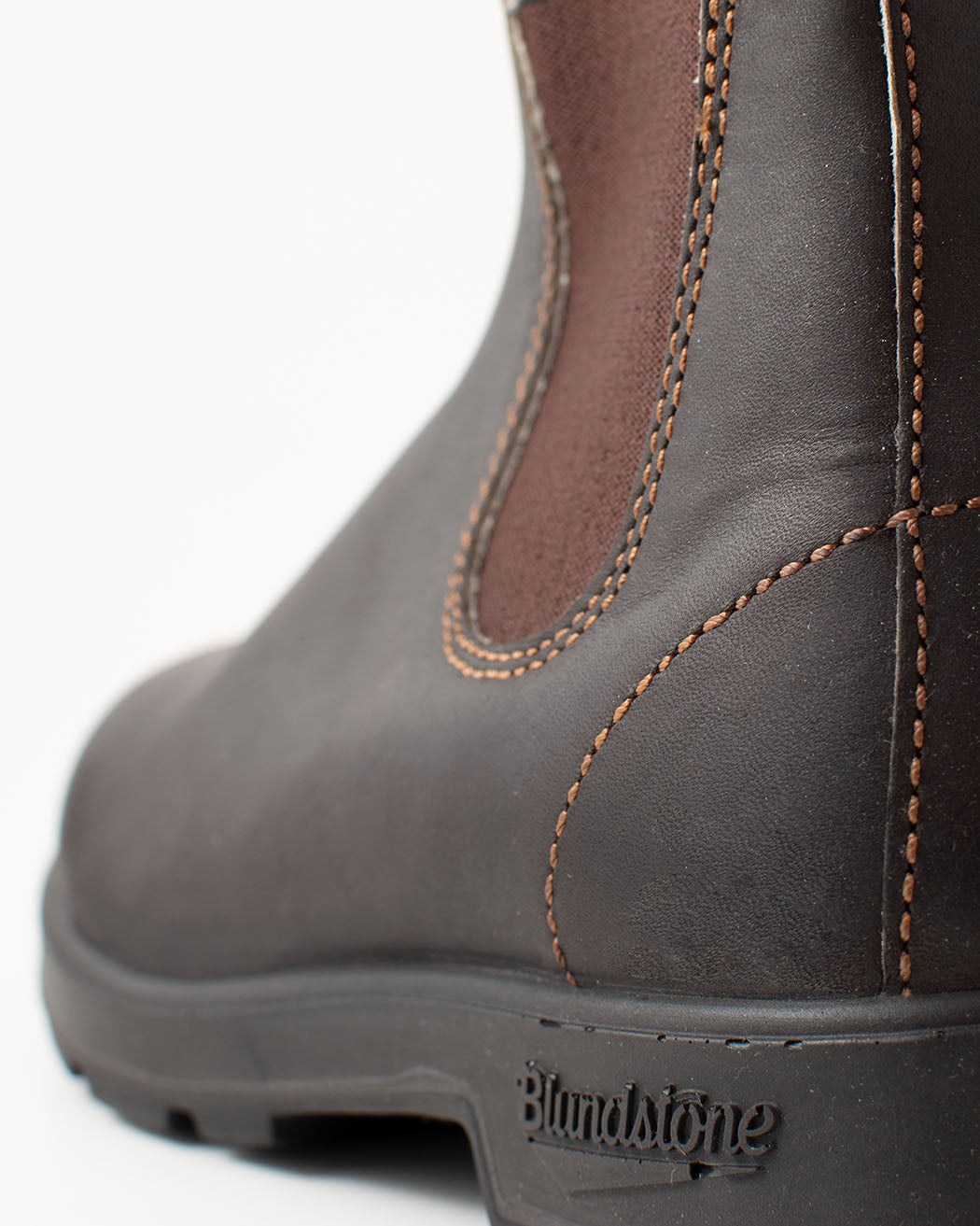 Bei PICK UP in Düsseldorf findest Du Blundstone, #500  und viel mehr von Blundstone