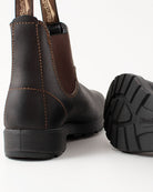 Bei PICK UP in Düsseldorf findest Du Blundstone, #500  und viel mehr von Blundstone