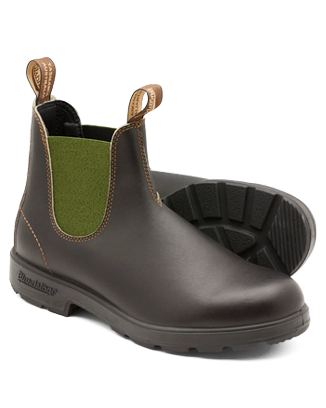 Bei PICK UP in Düsseldorf findest Du Blundstone, #519  und viel mehr von Blundstone
