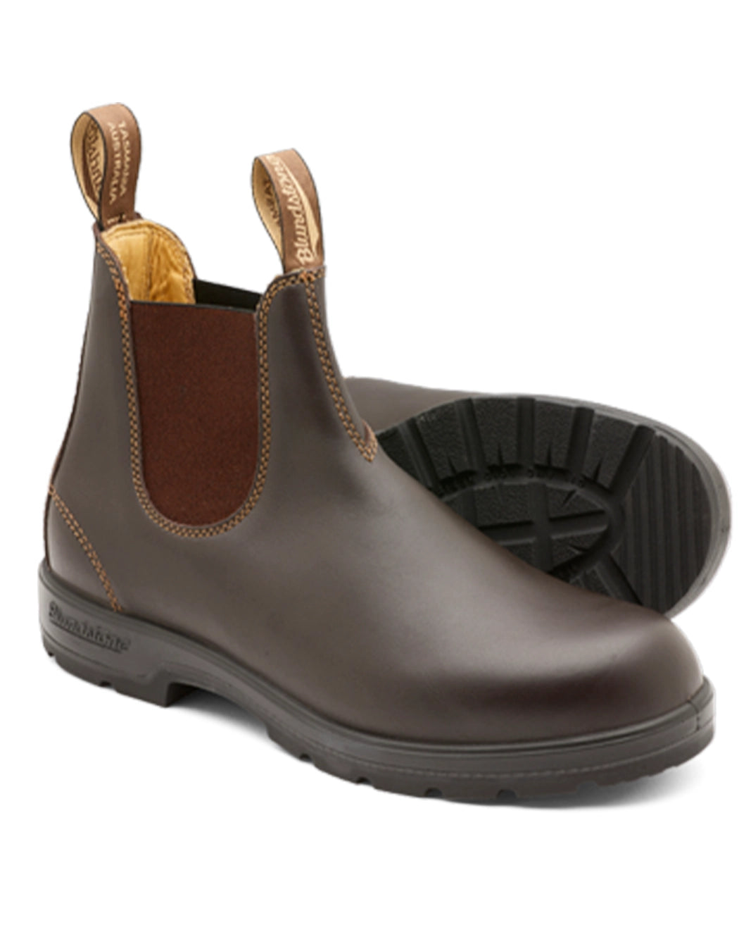 Bei PICK UP in Düsseldorf findest Du Blundstone, #550  und viel mehr von Blundstone