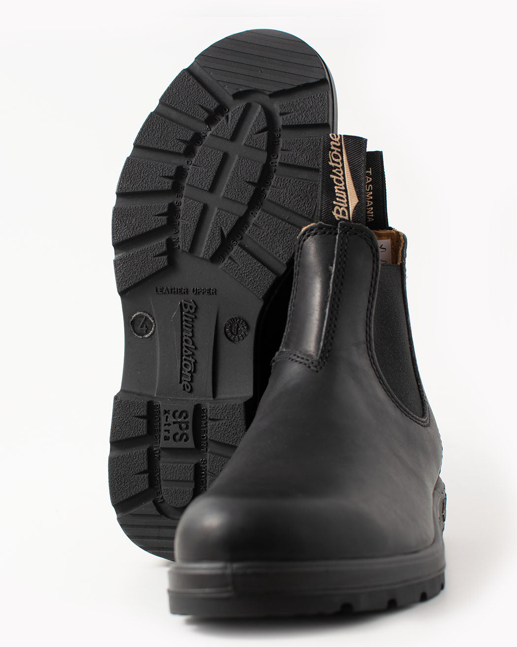 Bei PICK UP in Düsseldorf findest Du Blundstone, #558  und viel mehr von Blundstone