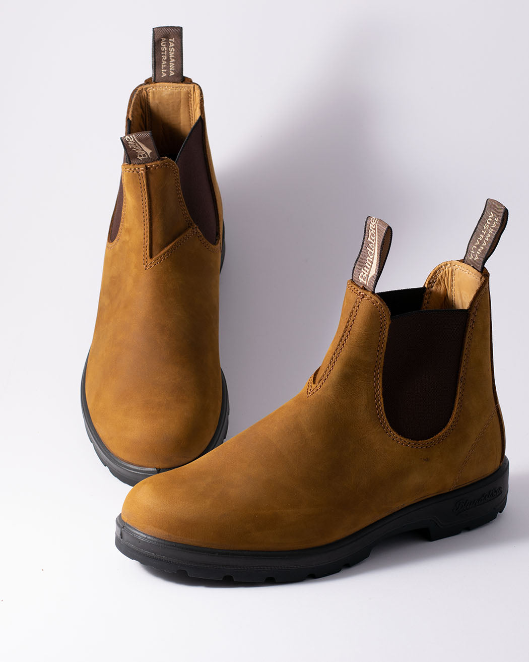 Bei PICK UP in Düsseldorf findest Du Blundstone, #562  und viel mehr von Blundstone