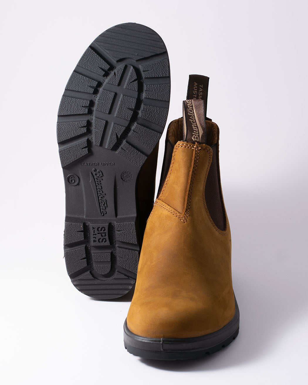Bei PICK UP in Düsseldorf findest Du Blundstone, #562  und viel mehr von Blundstone