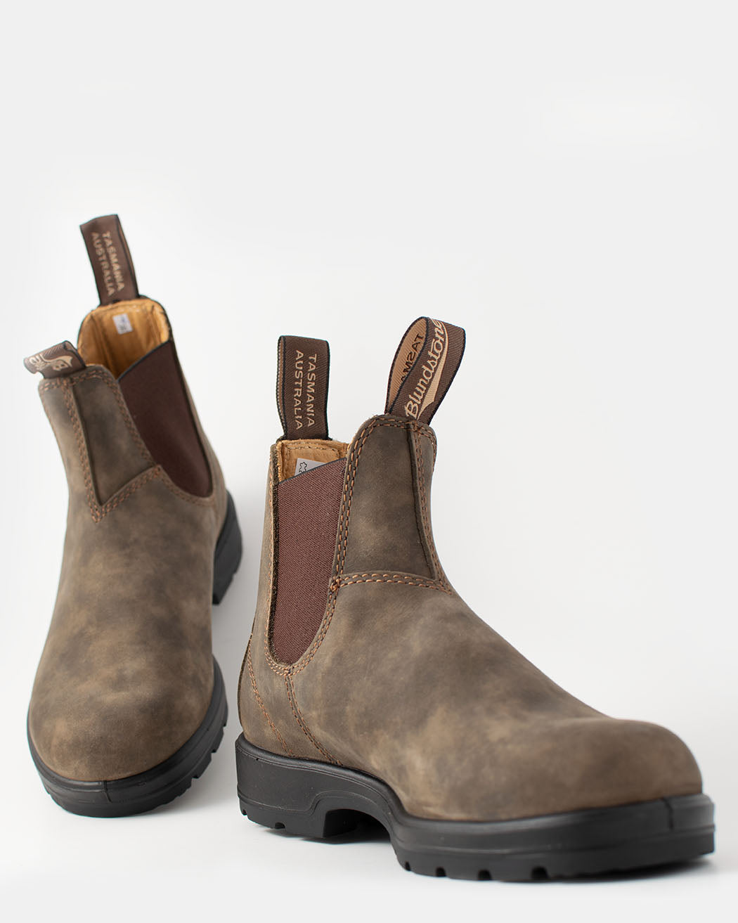 Bei PICK UP in Düsseldorf findest Du Blundstone, #585  und viel mehr von Blundstone