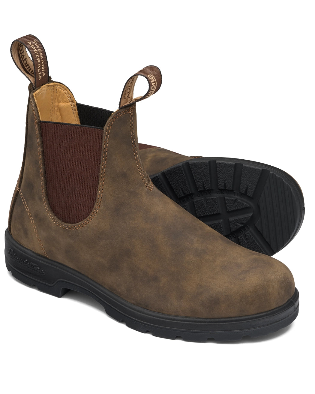 Bei PICK UP in Düsseldorf findest Du Blundstone, #585  und viel mehr von Blundstone