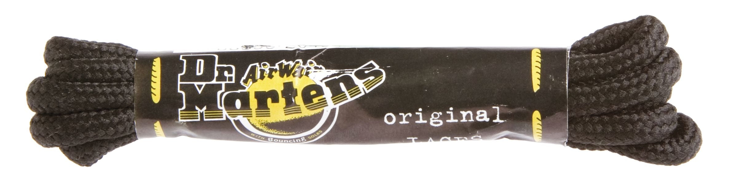 Dr. Martens Dr. Martens, Laces, 65cm, Black – Produktfoto des Boots