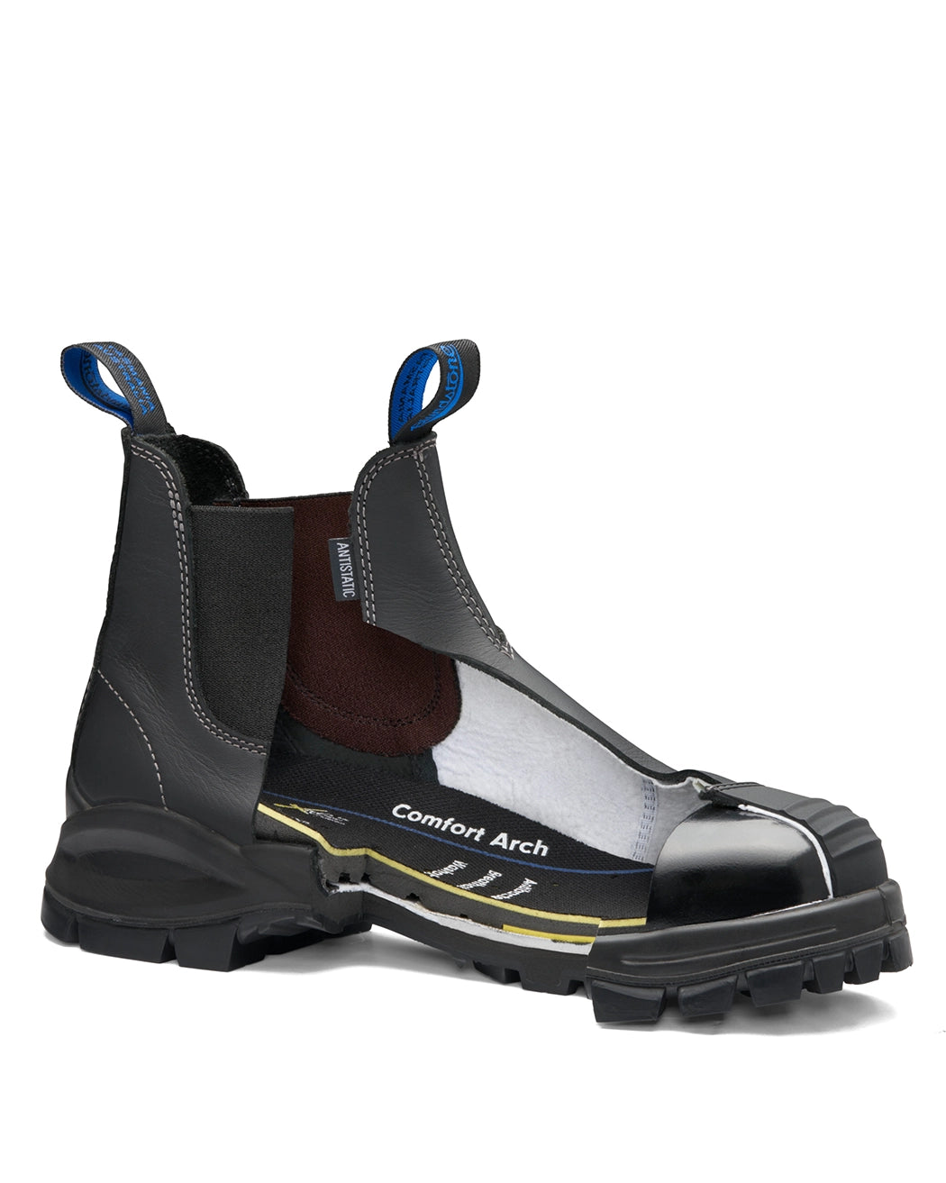 Bei PICK UP in Düsseldorf findest Du Blundstone, #910  und viel mehr von Blundstone