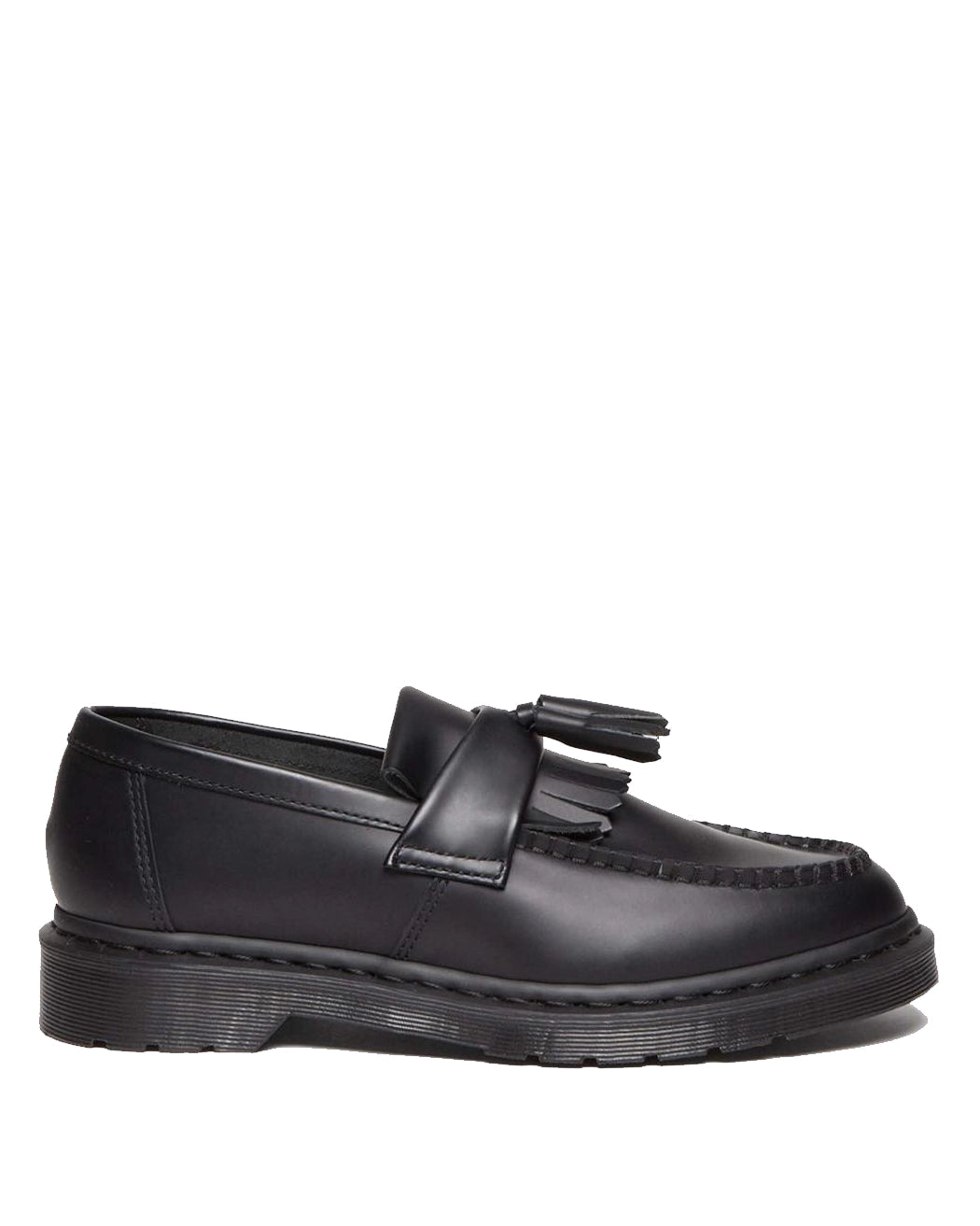 Bei PICK UP in Düsseldorf findest Du Dr. Martens, Adrian Mono Black Smooth  und viel mehr von Dr. Martens