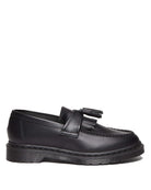 Bei PICK UP in Düsseldorf findest Du Dr. Martens, Adrian Mono Black Smooth  und viel mehr von Dr. Martens