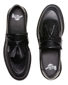 Bei PICK UP in Düsseldorf findest Du Dr. Martens, Adrian Mono Black Smooth  und viel mehr von Dr. Martens
