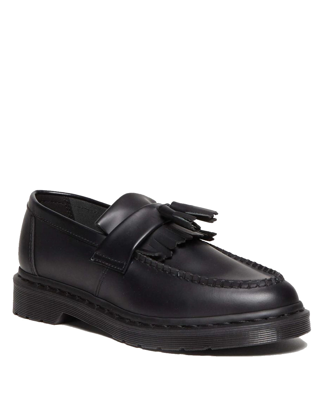 Bei PICK UP in Düsseldorf findest Du Dr. Martens, Adrian Mono Black Smooth  und viel mehr von Dr. Martens