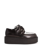 Bei PICK UP in Düsseldorf findest Du BBC, Creeper, UMD Double Sole, Polido Black / White  und viel mehr von BBC