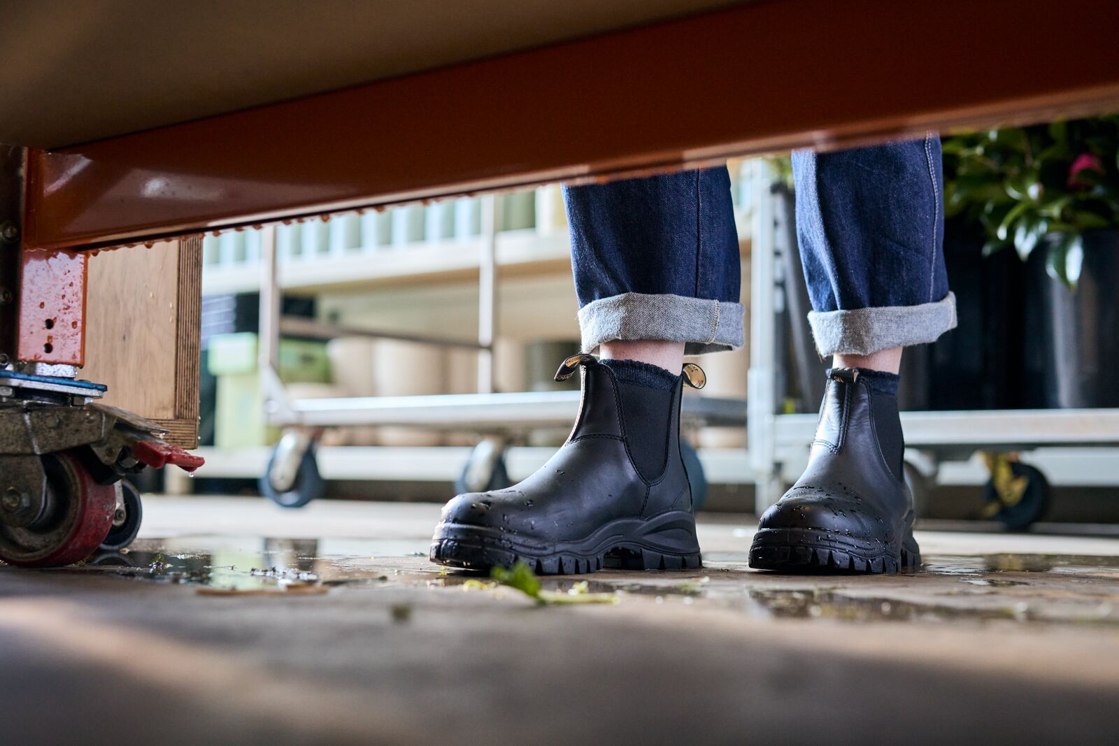 Bei PICK UP in Düsseldorf findest Du Blundstone, #2240  und viel mehr von Blundstone