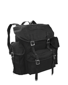 Bei PICK UP in Düsseldorf findest Du Commando, BW-Rucksack, Schwarz  und viel mehr von COMMANDO