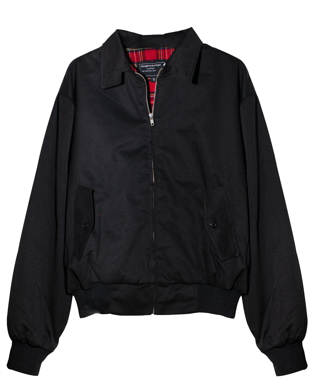 Bei PICK UP in Düsseldorf findest Du Knightsbridge, Harrington, Black  und viel mehr von COMMANDO