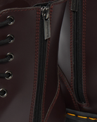 Bei PICK UP in Düsseldorf findest Du Dr. Martens, Jadon Burgundy Smooth  und viel mehr von Dr. Martens