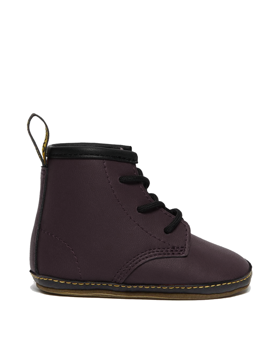 Bei PICK UP in Düsseldorf findest Du Dr. Martens, 1460 CRIB BURGUNDY MASON NW SYNTHETIC +MASON PU SPLIT  und viel mehr von Dr. Martens