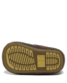 Bei PICK UP in Düsseldorf findest Du Dr. Martens, 1460 CRIB BURGUNDY MASON NW SYNTHETIC +MASON PU SPLIT  und viel mehr von Dr. Martens