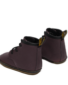 Bei PICK UP in Düsseldorf findest Du Dr. Martens, 1460 CRIB BURGUNDY MASON NW SYNTHETIC +MASON PU SPLIT  und viel mehr von Dr. Martens