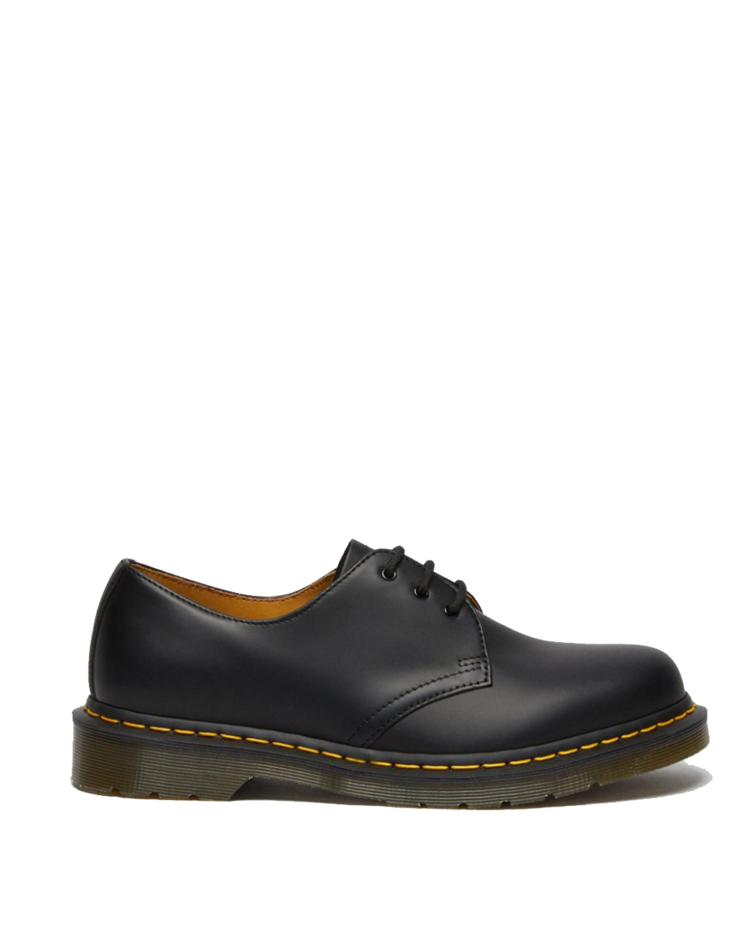 Bei PICK UP in Düsseldorf findest Du Dr. Martens, 1461 Black Smooth  und viel mehr von Dr. Martens