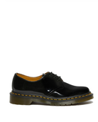 Bei PICK UP in Düsseldorf findest Du Dr. Martens, 1461 Black Patent Lamper  und viel mehr von Dr. Martens