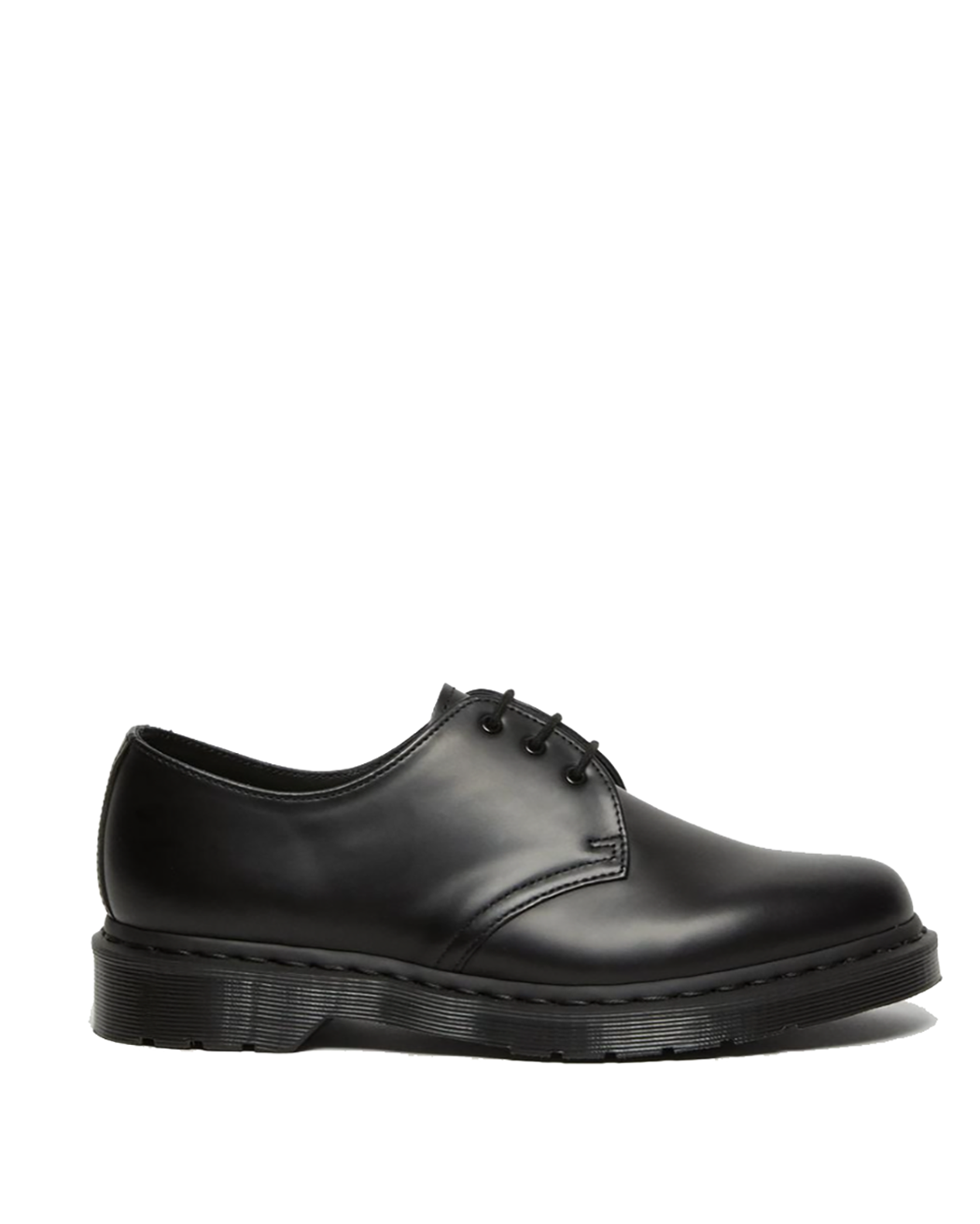 Bei PICK UP in Düsseldorf findest Du Dr. Martens, 1461 MONO Black Smooth  und viel mehr von Dr. Martens