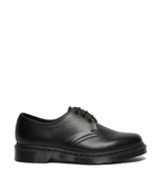 Bei PICK UP in Düsseldorf findest Du Dr. Martens, 1461 MONO Black Smooth  und viel mehr von Dr. Martens