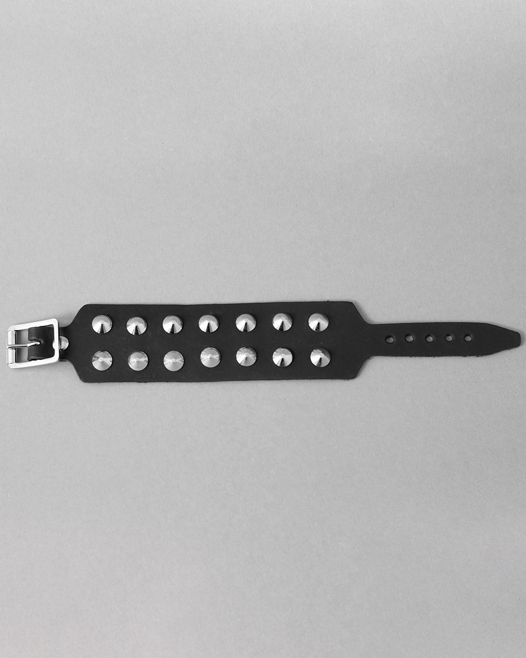Bei PICK UP in Düsseldorf findest Du 2 Row Conical Wristband, WB2  und viel mehr von Stylex