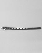 Bei PICK UP in Düsseldorf findest Du 1 Row Conical Stud Wristband, WB1  und viel mehr von Stylex