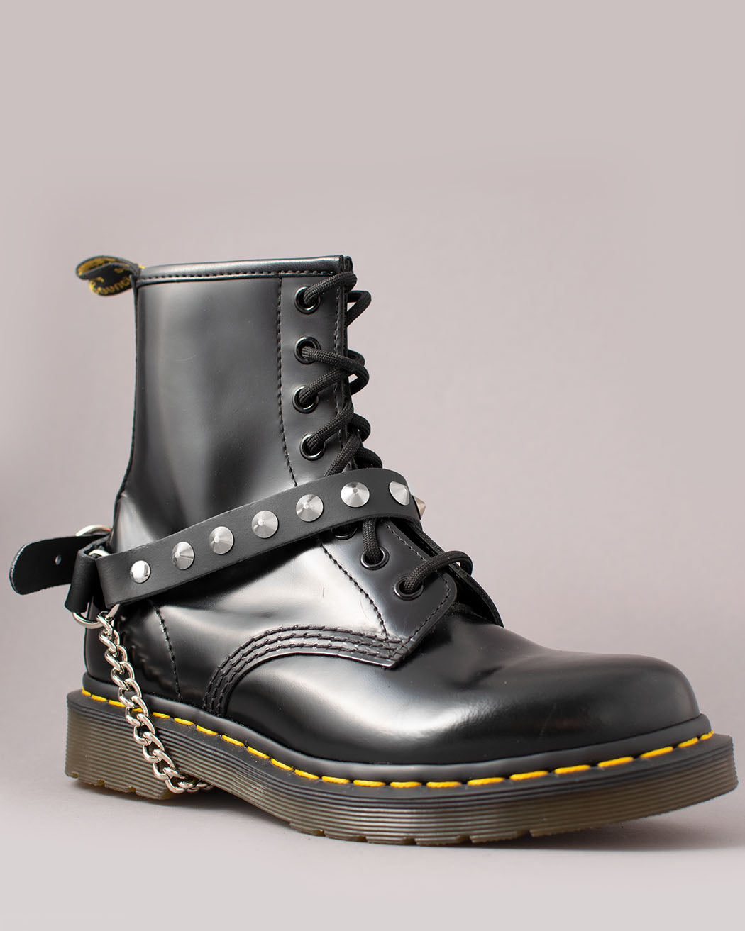 Bei PICK UP in Düsseldorf findest Du Conical Stud Bootstrap, BS1 und viel mehr von Stylex