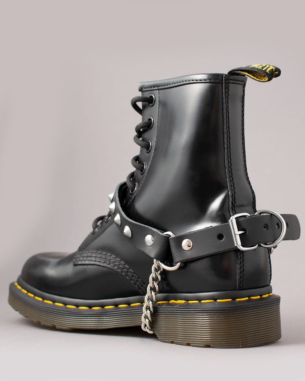 Bei PICK UP in Düsseldorf findest Du Conical Stud Bootstrap, BS1 und viel mehr von Stylex