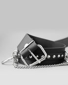 Bei PICK UP in Düsseldorf findest Du Sid Cone Belt & Chain, B11  und viel mehr von Stylex