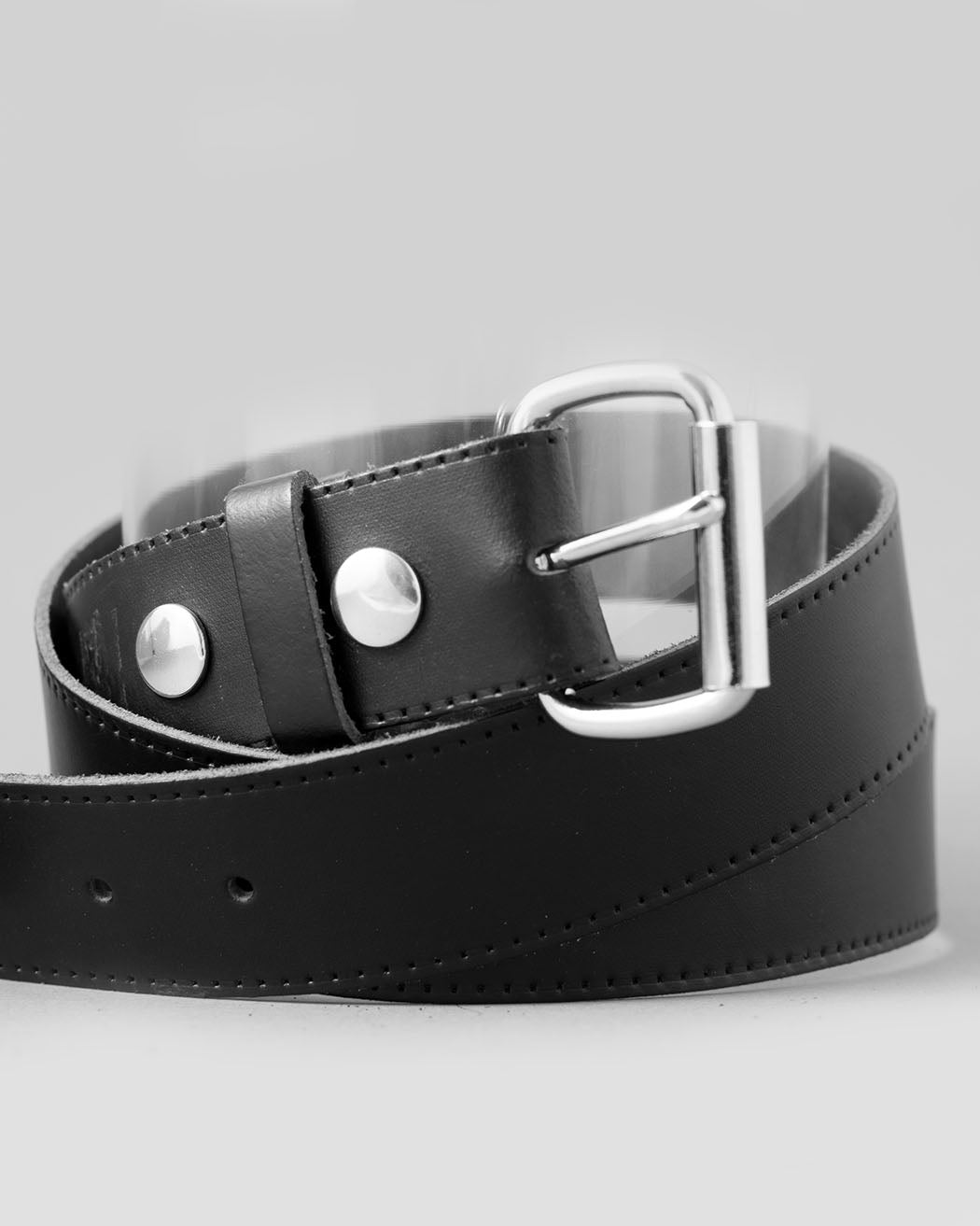 Bei PICK UP in Düsseldorf findest Du 38MM Plain Belt (No Buckle), B67  und viel mehr von Stylex