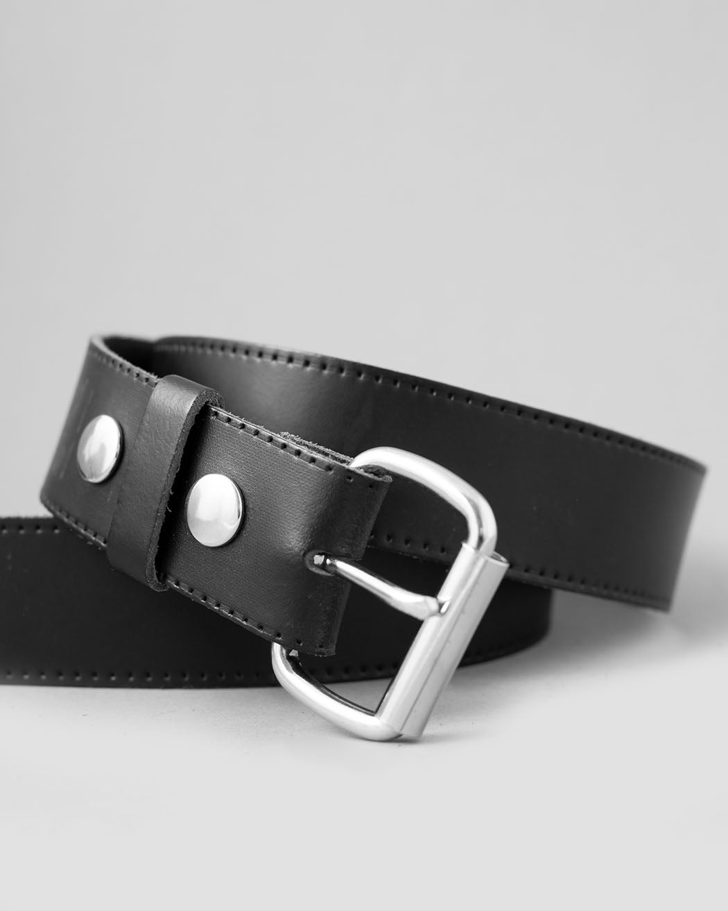 Bei PICK UP in Düsseldorf findest Du 38MM Plain Belt (No Buckle), B67  und viel mehr von Stylex