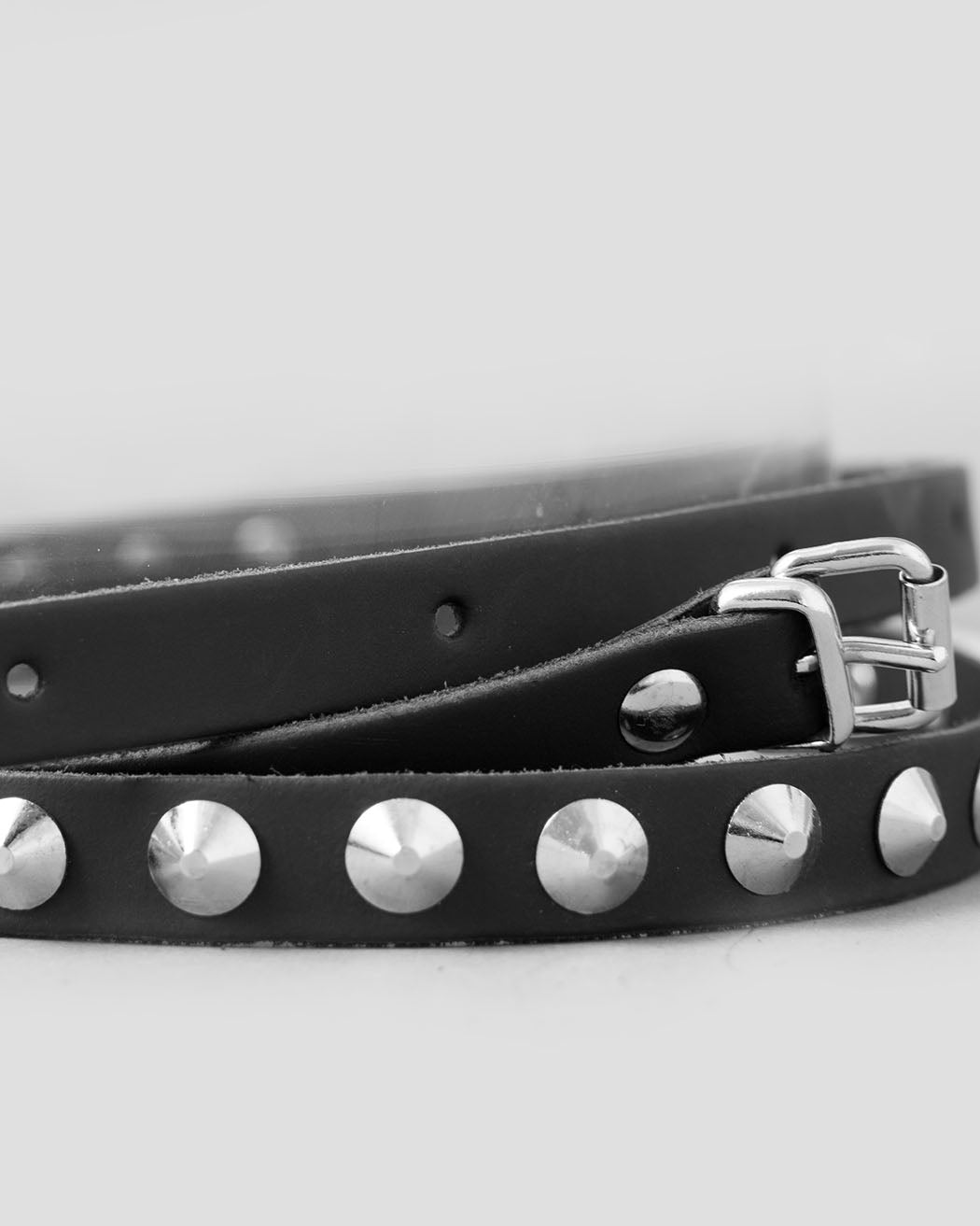 Bei PICK UP in Düsseldorf findest Du 1 Row Conical Belt, B1  und viel mehr von Stylex