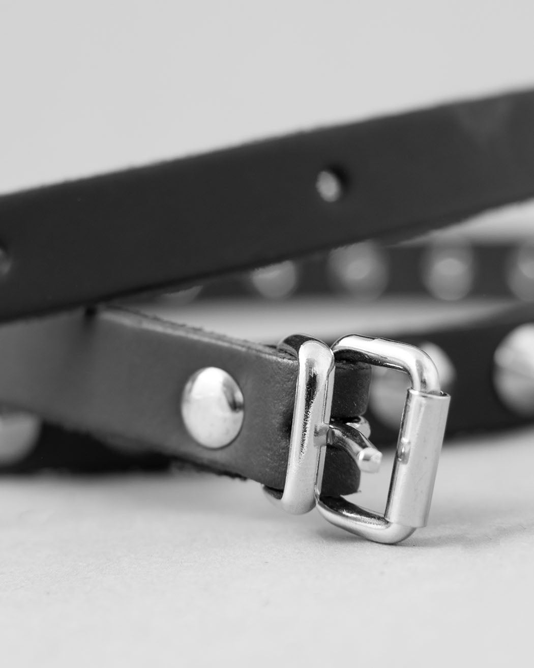 Bei PICK UP in Düsseldorf findest Du 1 Row Conical Belt, B1  und viel mehr von Stylex