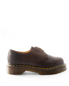 Bei PICK UP in Düsseldorf findest Du Dr. Martens, 1461 Bex Dark Brown Crazy Horse  und viel mehr von Dr. Martens