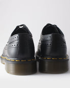 Bei PICK UP in Düsseldorf findest Du Dr. Martens, 3989 YS Black Smooth  und viel mehr von Dr. Martens