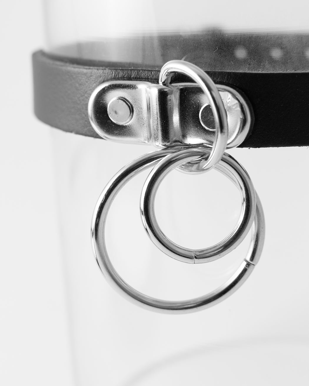 Bei PICK UP in Düsseldorf findest Du 2 Ring Neckband, NB45A  und viel mehr von Stylex