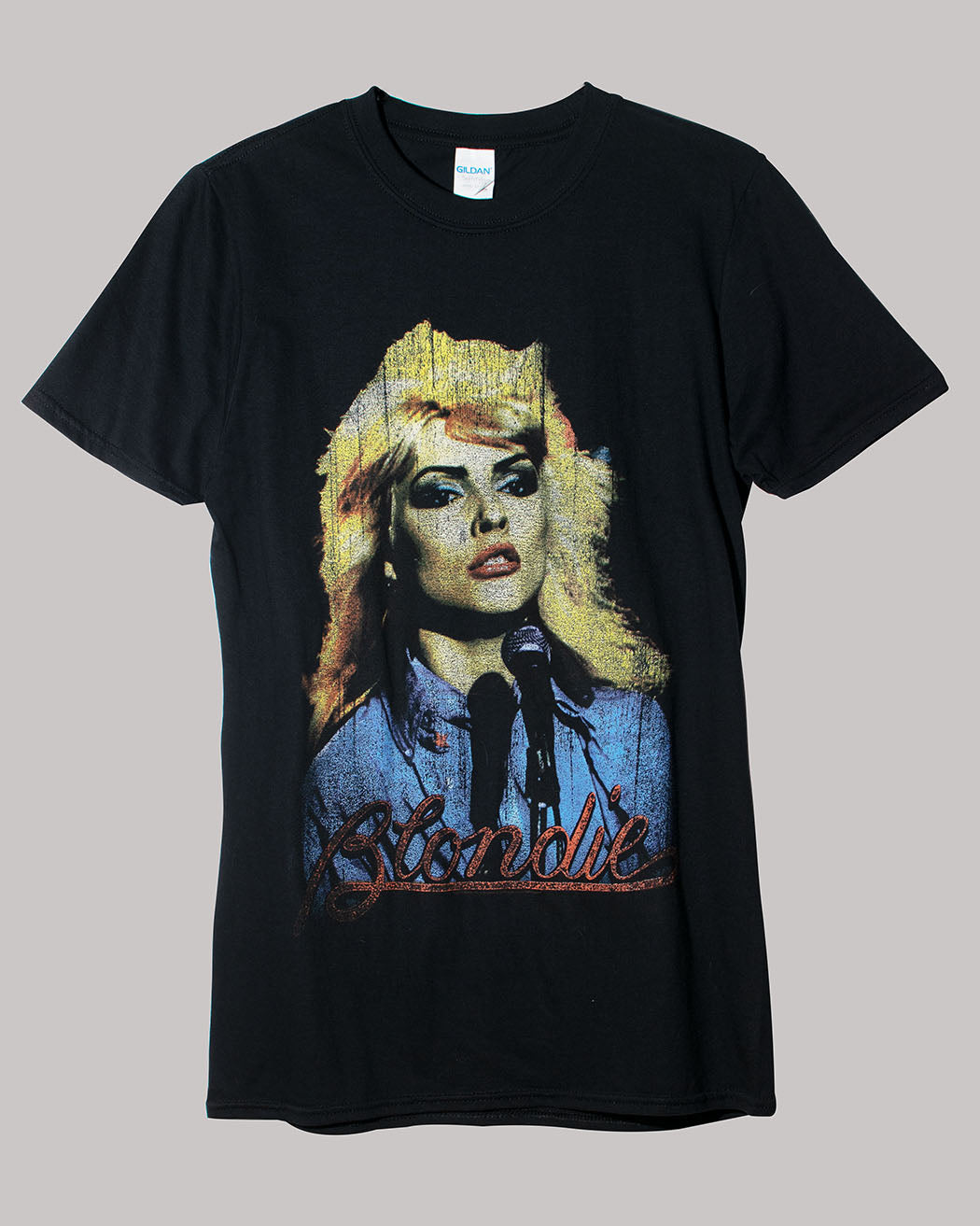 Bei PICK UP in Düsseldorf findest Du Bandshirt, Blondie und viel mehr von PHD/RockOff