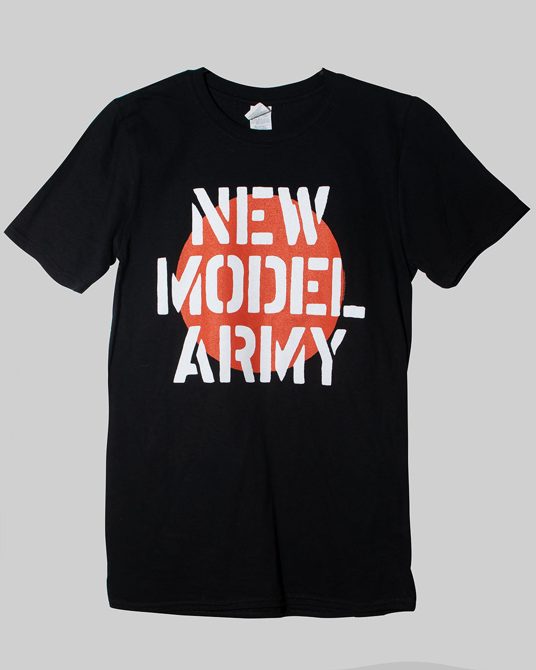 Bei PICK UP in Düsseldorf findest Du Bandshirt, New Model Army und viel mehr von PHD/RockOff