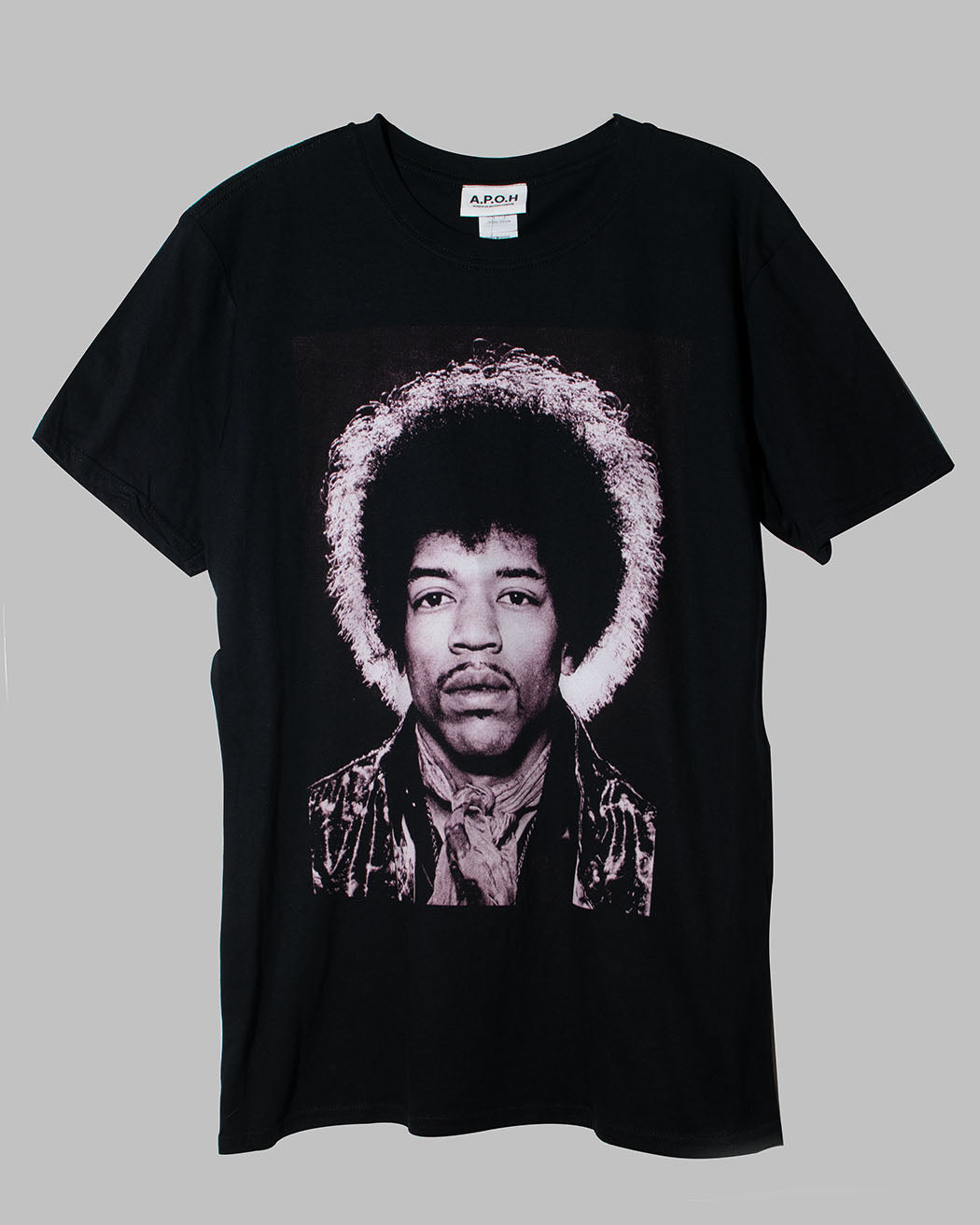 Bei PICK UP in Düsseldorf findest Du Bandshirt, Jimmy Hendrix und viel mehr von PHD/RockOff