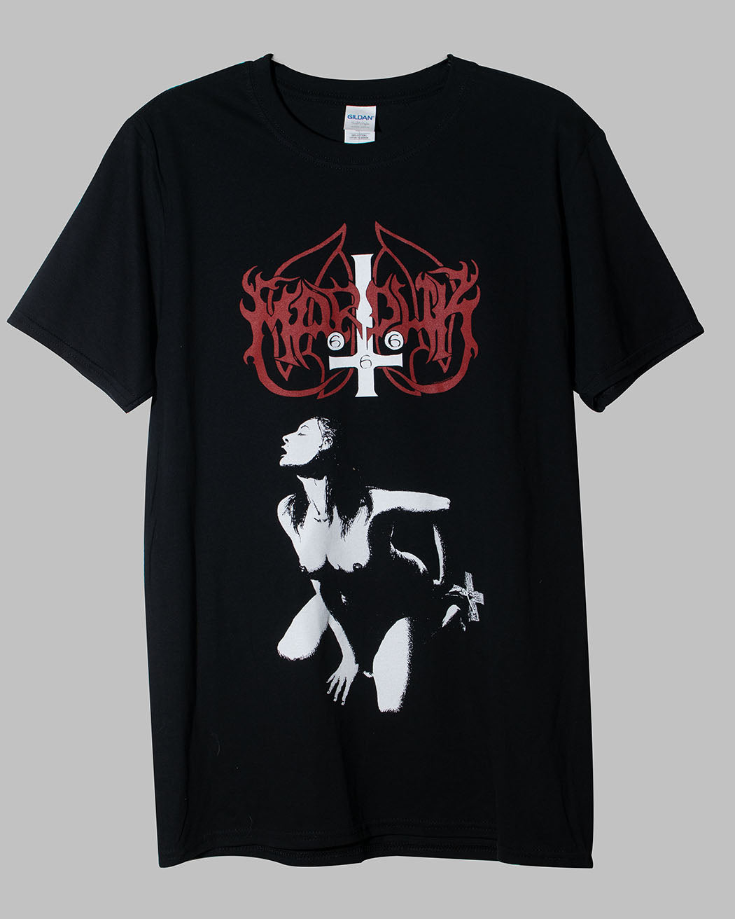 Bei PICK UP in Düsseldorf findest Du Bandshirt, Marduk, 666  und viel mehr von PHD/RockOff