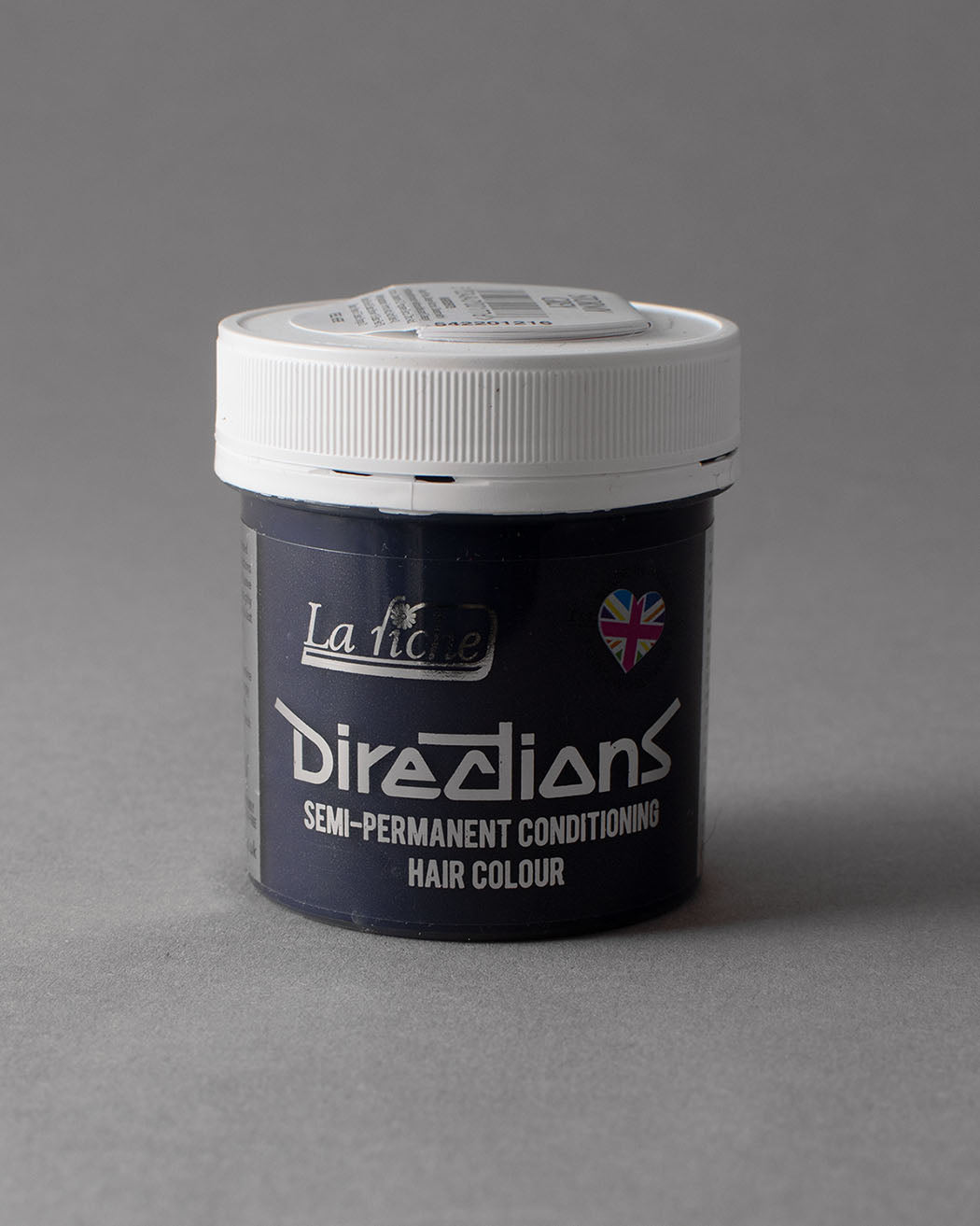 Bei PICK UP in Düsseldorf findest Du DIRECTIONS Stormy Grey und viel mehr von Stylex